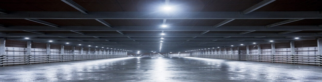 led suspended ceiling lighting banner