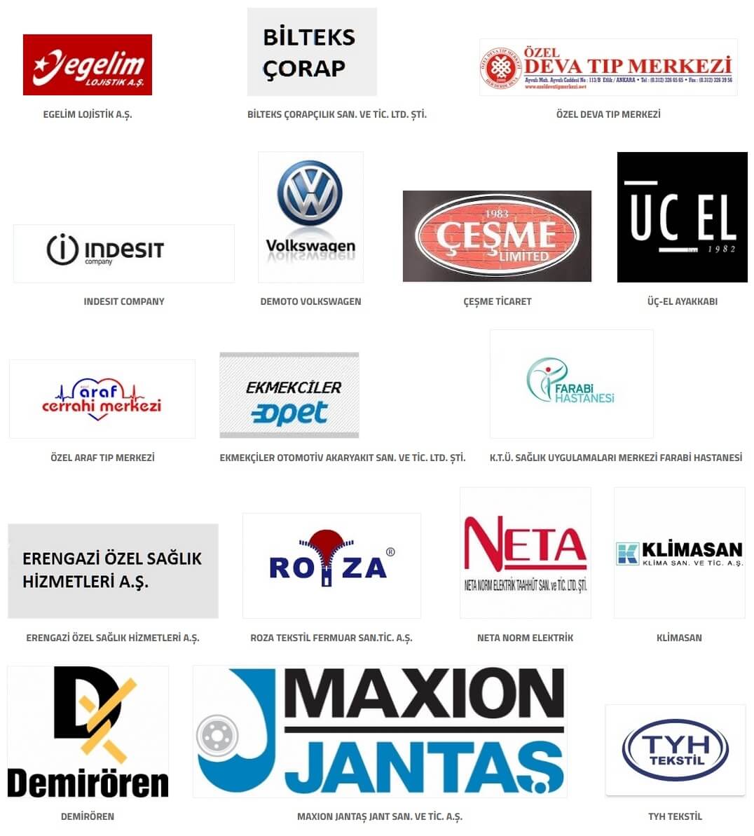 referanslar 3