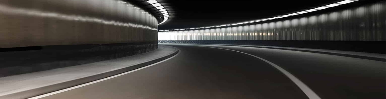 Tunnel Lighting GTD 03P