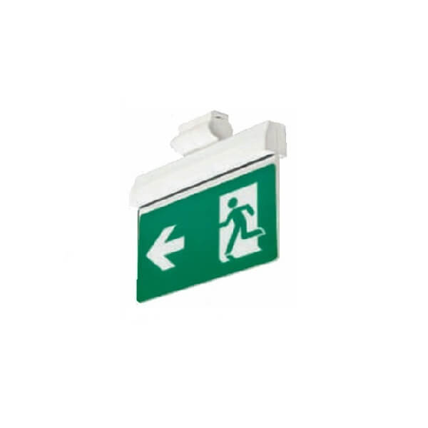 led emergency lighting