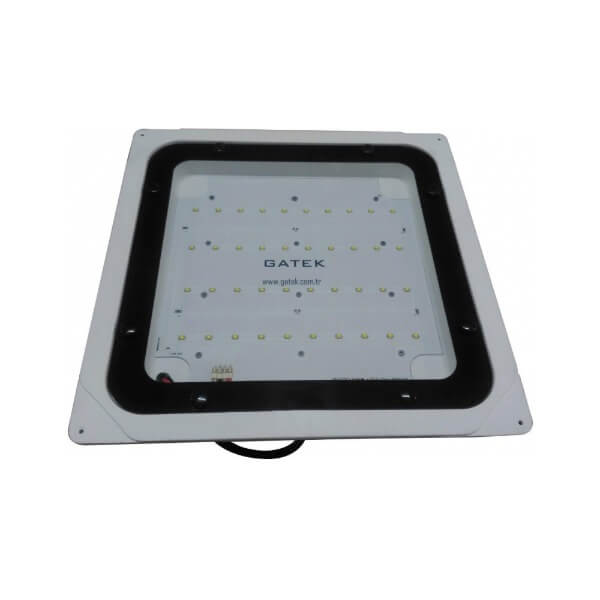 led canopy lighitng ktd02kp