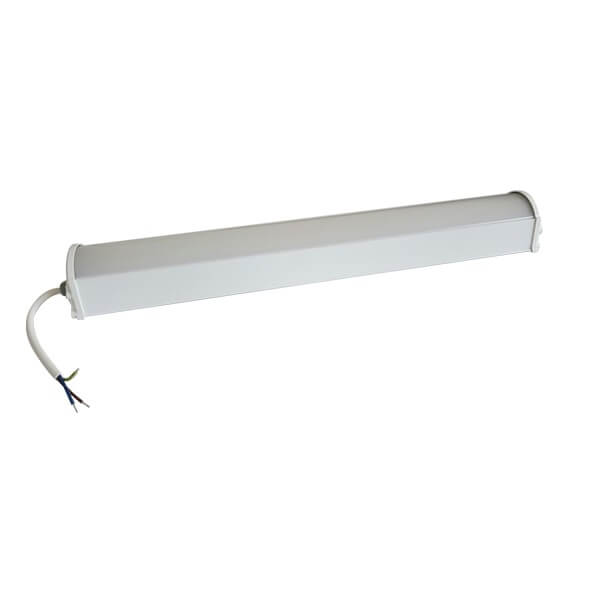 led ETANGE lighting gtiety