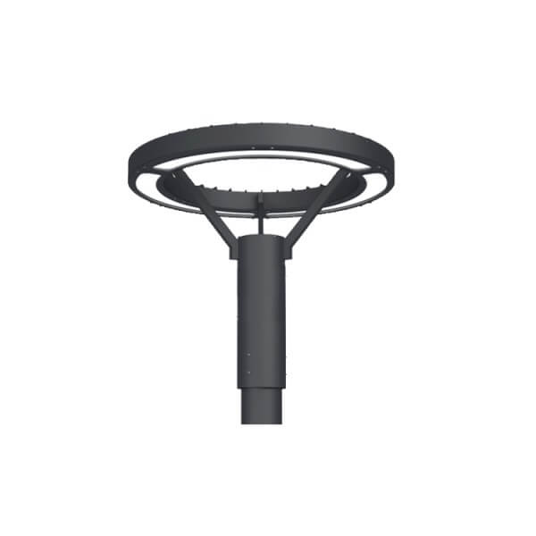 إضاءة LED للحديقة gtd02pb