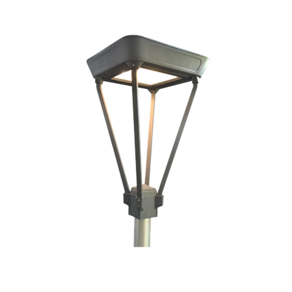 إضاءة LED للحديقة gtd05pb